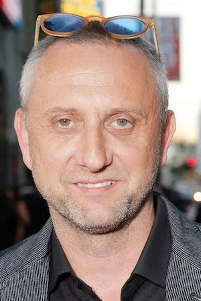 Andreas Berg