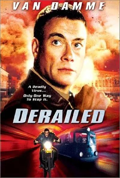  فیلم Derailed 2002