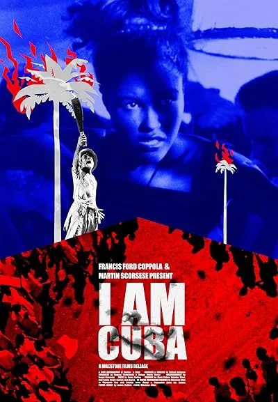  فیلم I Am Cuba 1964