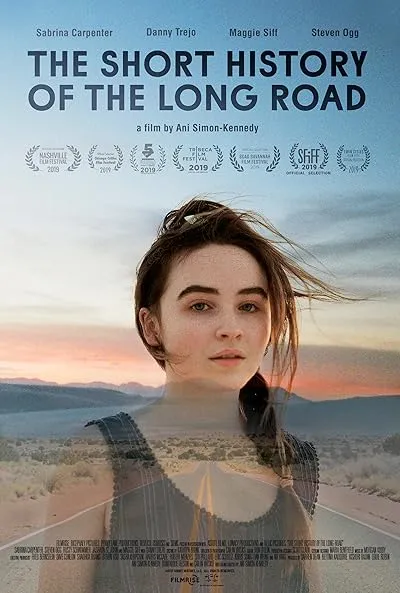  فیلم The Short History of the Long Road 2019