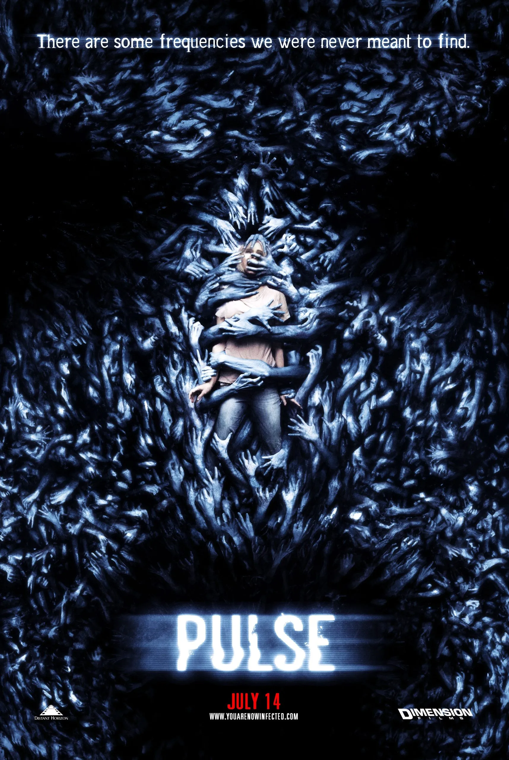  فیلم Pulse 2006