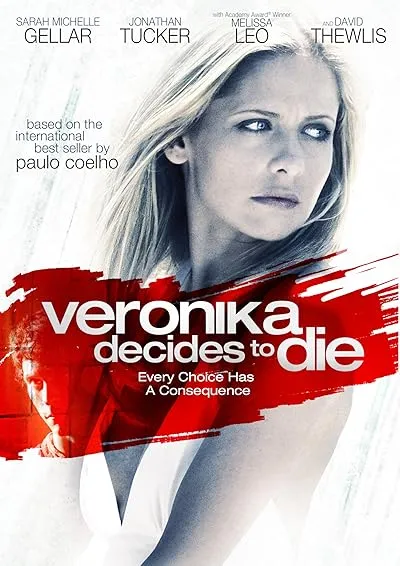  فیلم Veronika Decides to Die 2009