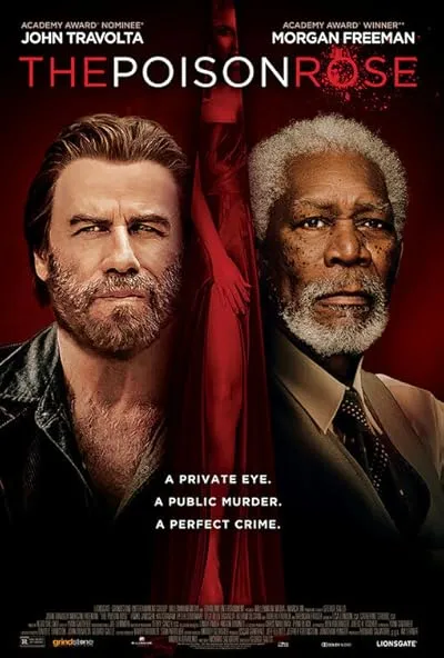  فیلم The Poison Rose 2019