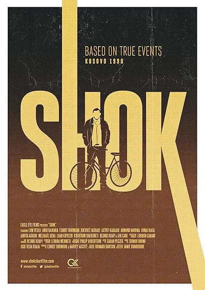  فیلم Shok 2015