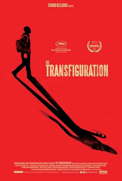  فیلم The Transfiguration 2016