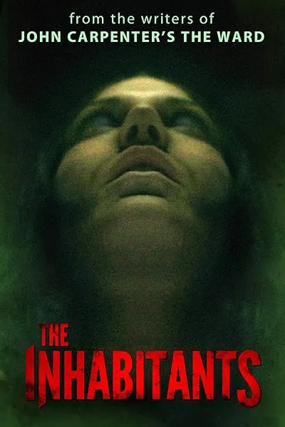  فیلم The Inhabitants 2015