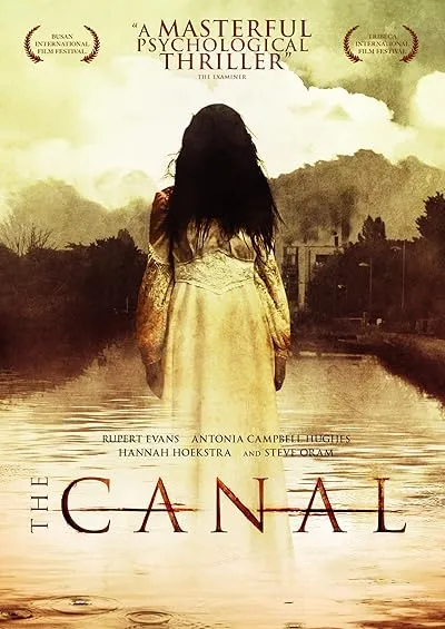  فیلم The Canal 2014
