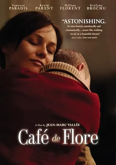  فیلم Café de flore 2011