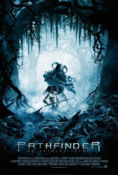  فیلم Pathfinder 2007