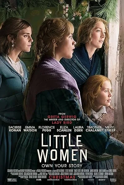  فیلم Little Women 2019