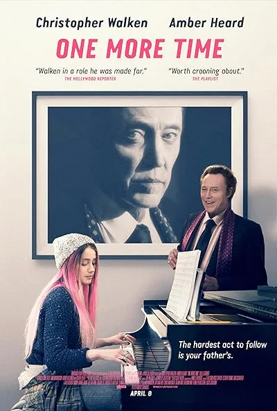  فیلم One More Time 2015