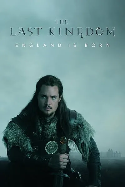  سریال The Last Kingdom