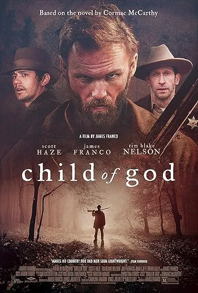  فیلم Child of God 2013