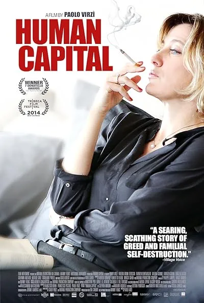  فیلم Human Capital 2013
