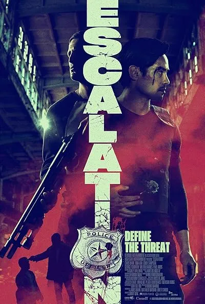  فیلم Escalation 2023