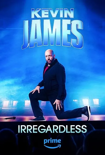  فیلم Kevin James: Irregardless 2024