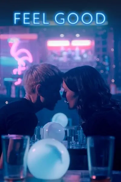  سریال Feel Good
