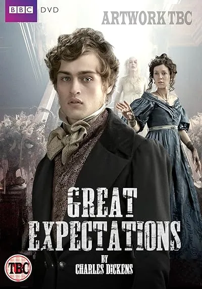 سریال Great Expectations