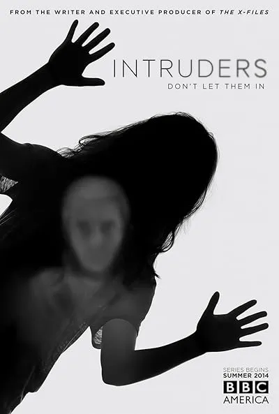  سریال Intruders