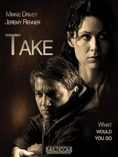  فیلم Take 2007