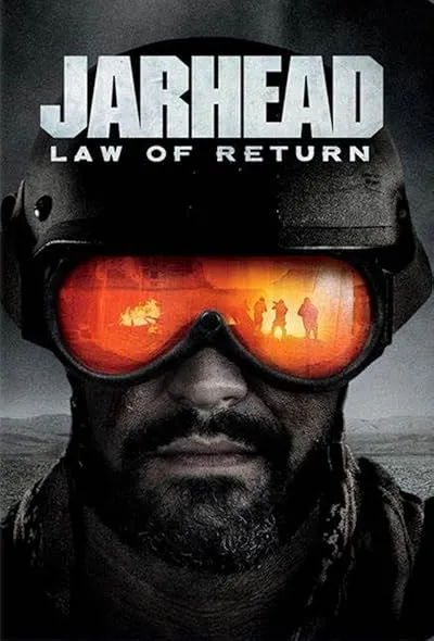  فیلم Jarhead: Law of Return 2019