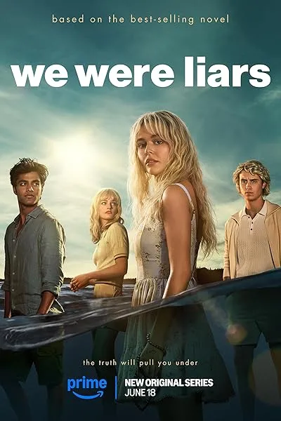  سریال We Were Liars