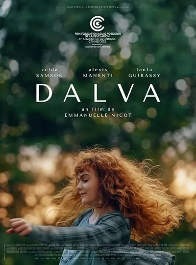  فیلم Dalva 2022