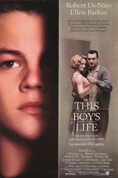  فیلم This Boy’s Life 1993