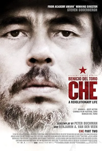  فیلم Che: Part Two 2008