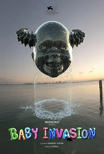  فیلم Baby Invasion 2024