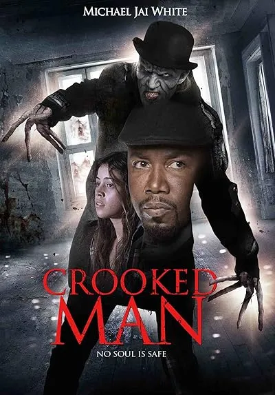  فیلم The Crooked Man 2016