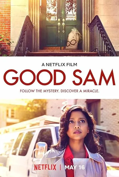  فیلم Good Sam 2019