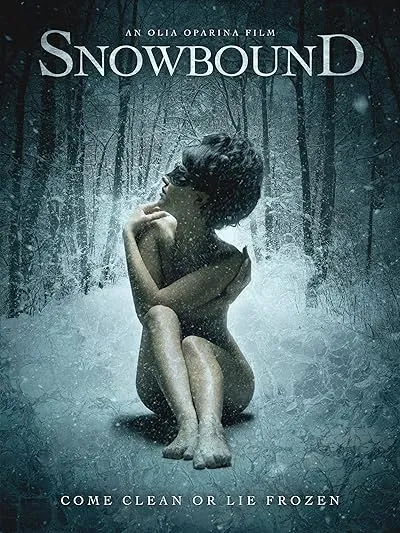  فیلم Snowbound 2017