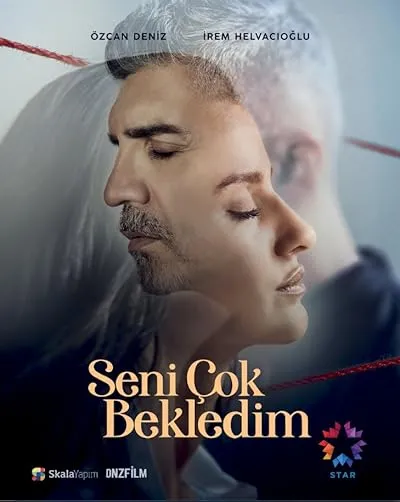 سریال ترکی Seni Çok Bekledim