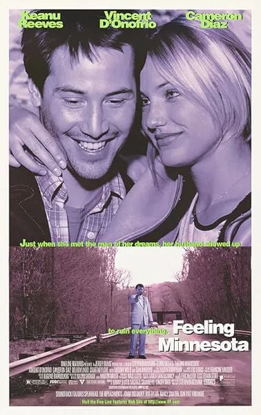  فیلم Feeling Minnesota 1996