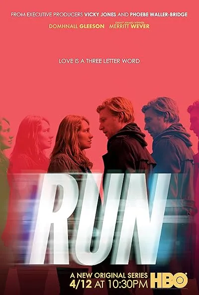  سریال Run
