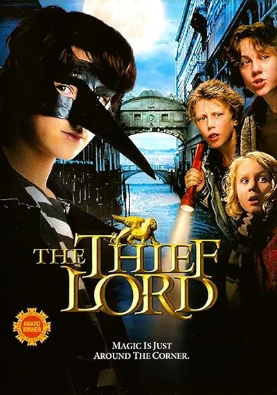  فیلم The Thief Lord 2006