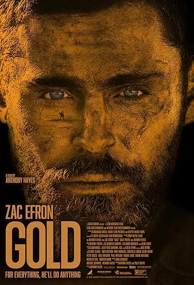  فیلم Gold 2022
