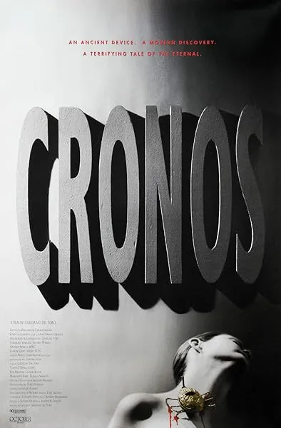  فیلم Cronos 1993