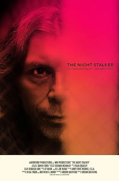  فیلم The Night Stalker 2016