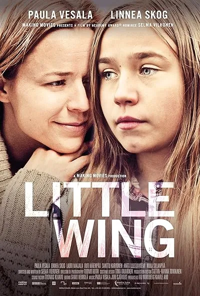  فیلم Little Wing 2016