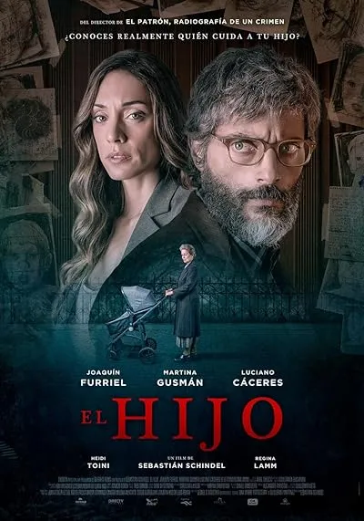  فیلم El Hijo 2019