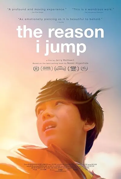  فیلم The Reason I Jump 2020