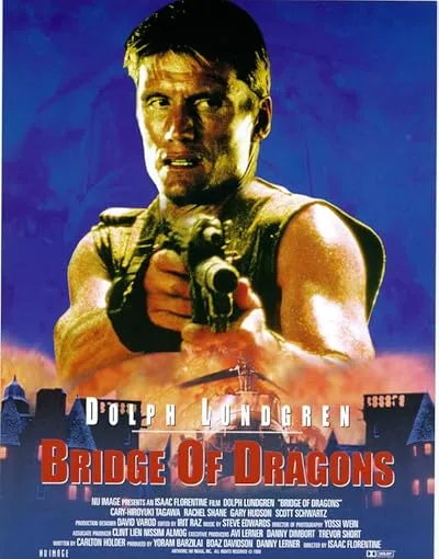  فیلم Bridge of Dragons 1999