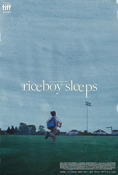  فیلم Riceboy Sleeps 2022