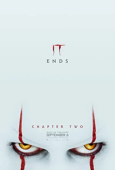  فیلم It Chapter Two 2019