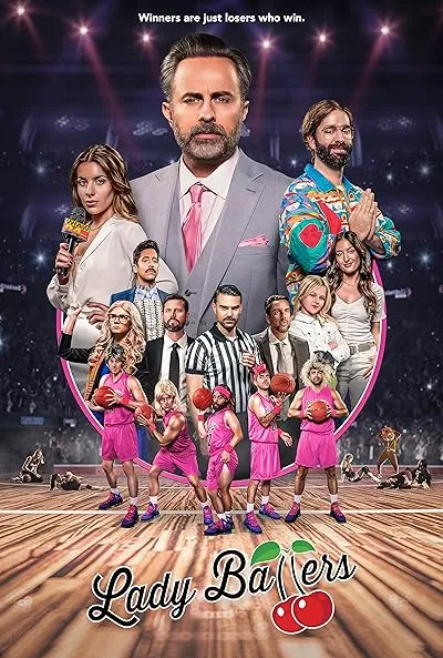  فیلم Lady Ballers 2023