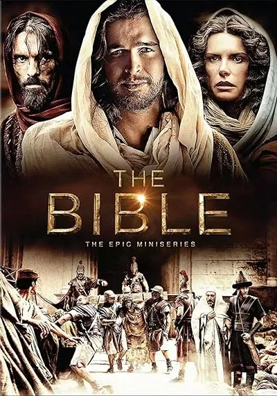  سریال The Bible