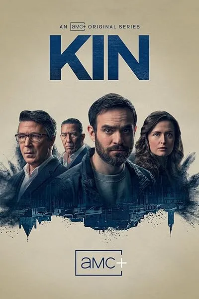 فیلم ترکی Kin