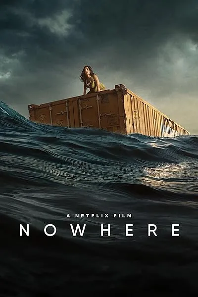  فیلم Nowhere 2023